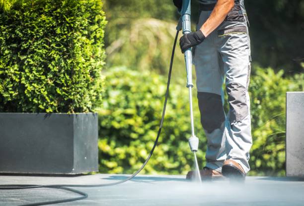 Animal Enclosure Cleaning in Village Of Waukesha, WI