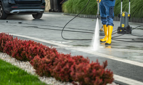 Best Sidewalk and Walkway Cleaning  in Village Of Waukesha, WI